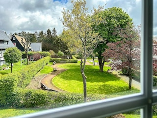 Vakantiehuis Winterberg Buitenaudio-opname 6