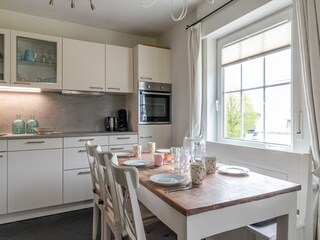 Ferienhaus Winterberg Ausstattung 28