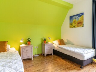 Vakantiehuis Winterberg Kenmerken 30