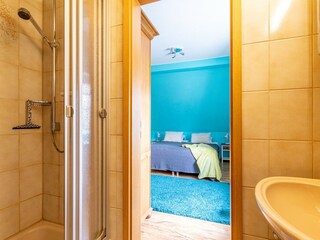 Ferienhaus Winterberg Ausstattung 19