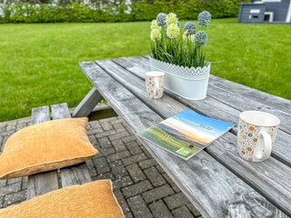 Vakantiehuis Winterberg Buitenaudio-opname 4