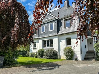 Maison de vacances Winterberg Enregistrement extérieur 4