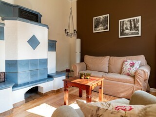 Holiday house Winterberg Features 16