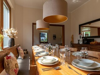 Ferienhaus Winterberg Ausstattung 21