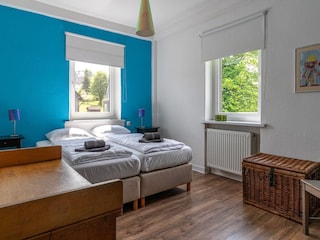 Ferienhaus Winterberg Ausstattung 32