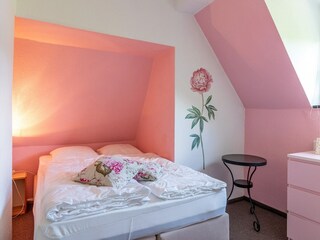 Ferienhaus Winterberg Ausstattung 13