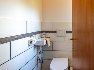 Ferienhaus Winterberg Ausstattung 34