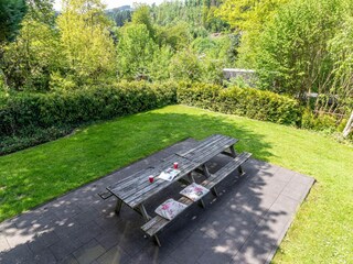Vakantiehuis Winterberg Buitenaudio-opname 5