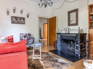 Ferienhaus Winterberg Ausstattung 9