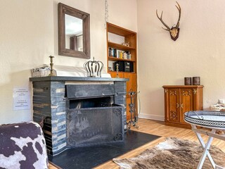 Vakantiehuis Winterberg Kenmerken 9