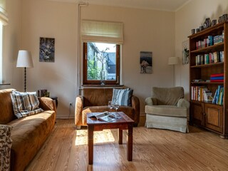 Ferienhaus Winterberg Ausstattung 10