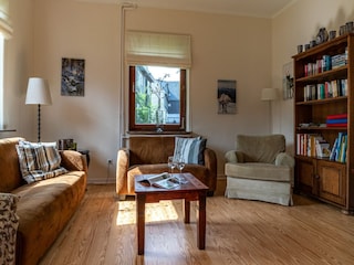 Ferienhaus Winterberg Ausstattung 15