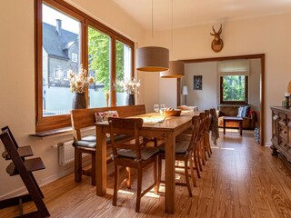 Vakantiehuis Winterberg Kenmerken 11