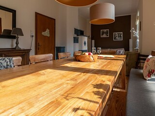 Ferienhaus Winterberg Ausstattung 12