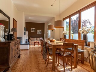 Ferienhaus Winterberg Ausstattung 13