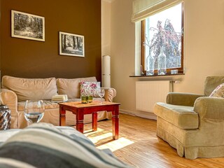Ferienhaus Winterberg Ausstattung 15