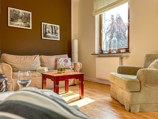 Ferienhaus Winterberg Ausstattung 16