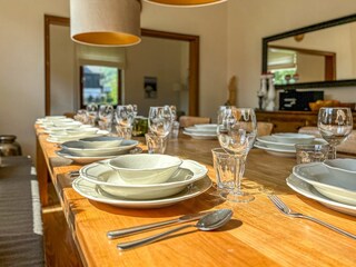 Ferienhaus Winterberg Ausstattung 14