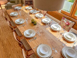 Ferienhaus Winterberg Ausstattung 17