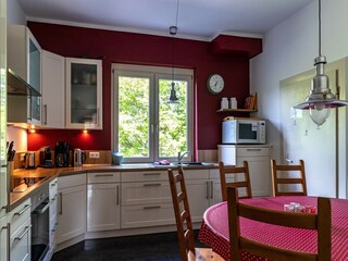 Ferienhaus Winterberg Ausstattung 18