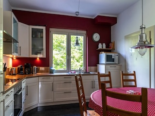 Ferienhaus Winterberg Ausstattung 25