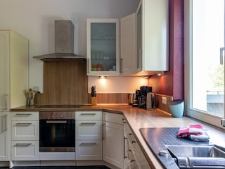 Ferienhaus Winterberg Ausstattung 30
