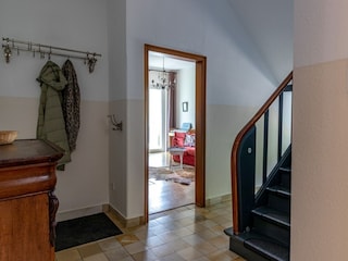 Ferienhaus Winterberg Ausstattung 17
