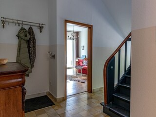 Maison de vacances Winterberg Équipement 10