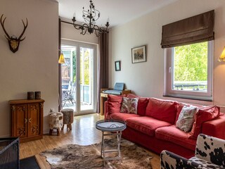 Ferienhaus Winterberg Ausstattung 21