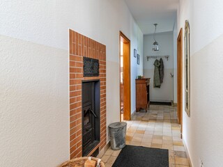 Ferienhaus Winterberg Ausstattung 17