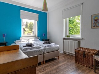 Maison de vacances Winterberg Équipement 33