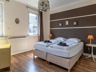 Ferienhaus Winterberg Ausstattung 25