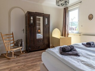 Ferienhaus Winterberg Ausstattung 26