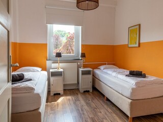Ferienhaus Winterberg Ausstattung 27