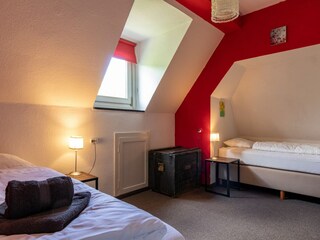 Ferienhaus Winterberg Ausstattung 29