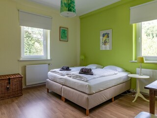 Ferienhaus Winterberg Ausstattung 30