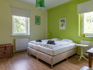 Ferienhaus Winterberg Ausstattung 37