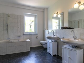 Ferienhaus Winterberg Ausstattung 35
