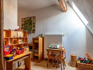 Maison de vacances Winterberg Équipement 18