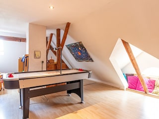 Ferienhaus Winterberg Ausstattung 29