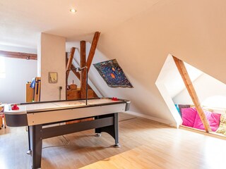 Ferienhaus Winterberg Ausstattung 34