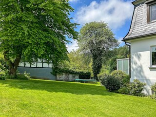 Holiday house Winterberg Outdoor Recording 3