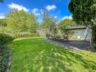 Vakantiehuis Winterberg Buitenaudio-opname 2