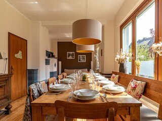 Ferienhaus Winterberg Ausstattung 8