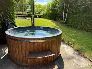 Ferienhaus Winterberg  39