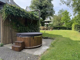 Vakantiehuis Winterberg  38