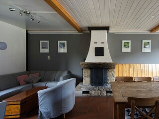 Vakantiehuis Winterberg Kenmerken 6