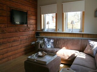 Ferienhaus Winterberg Ausstattung 5