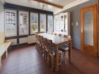 Vakantiehuis Winterberg Kenmerken 18