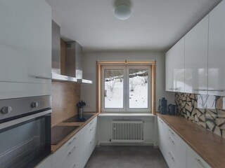 Ferienhaus Winterberg Ausstattung 12